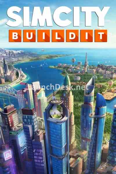 SimCity BuildIt